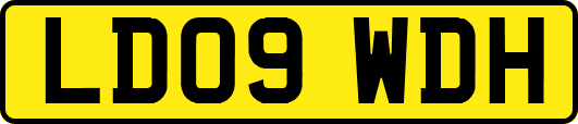 LD09WDH