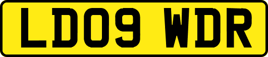 LD09WDR