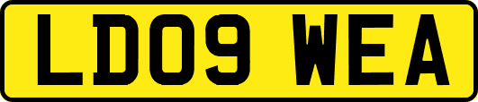 LD09WEA