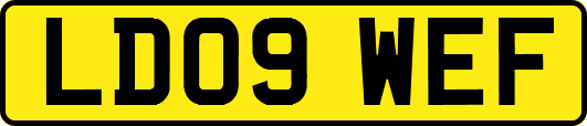 LD09WEF