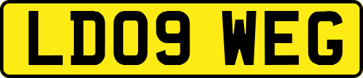 LD09WEG