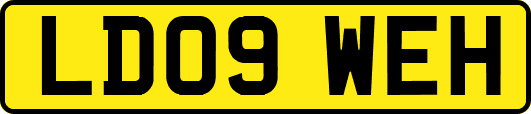 LD09WEH