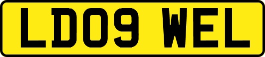 LD09WEL