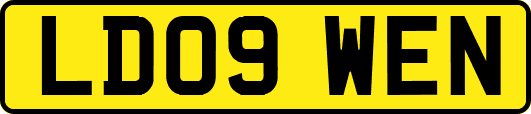 LD09WEN