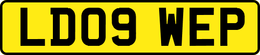 LD09WEP