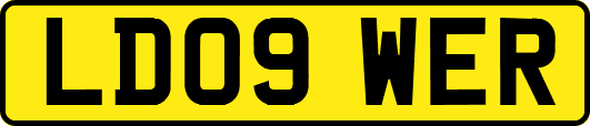 LD09WER