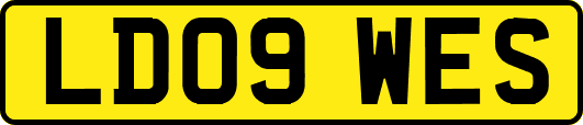 LD09WES