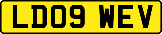 LD09WEV