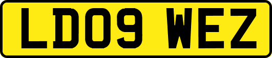 LD09WEZ