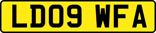 LD09WFA
