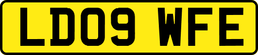LD09WFE