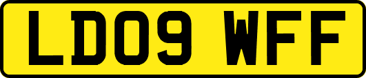 LD09WFF