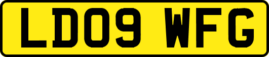LD09WFG