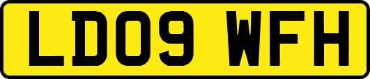 LD09WFH