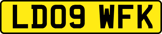 LD09WFK