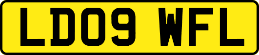 LD09WFL