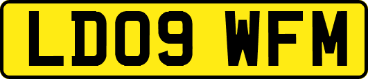 LD09WFM