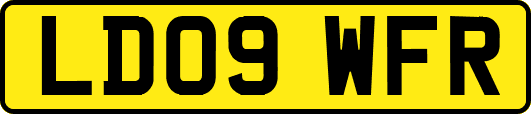 LD09WFR