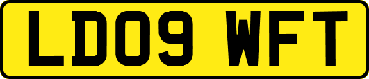LD09WFT