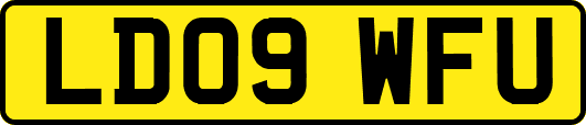 LD09WFU