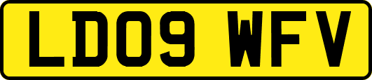 LD09WFV