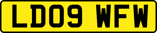 LD09WFW