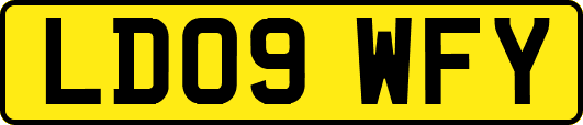 LD09WFY