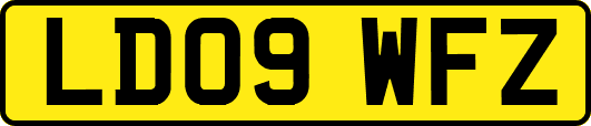 LD09WFZ