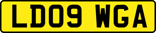 LD09WGA