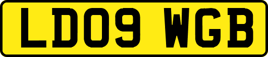 LD09WGB