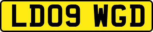 LD09WGD