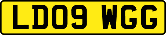 LD09WGG