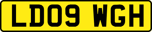 LD09WGH