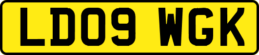 LD09WGK