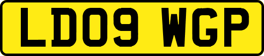 LD09WGP