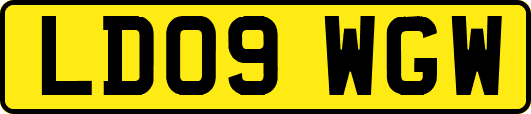 LD09WGW