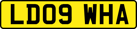LD09WHA