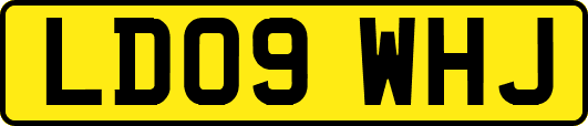 LD09WHJ