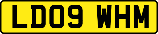 LD09WHM