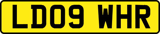 LD09WHR