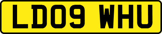 LD09WHU