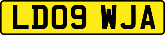 LD09WJA