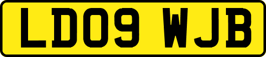 LD09WJB