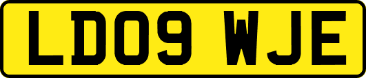 LD09WJE