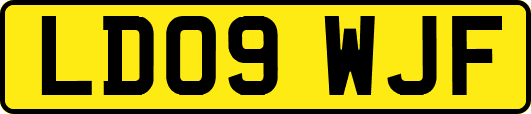 LD09WJF