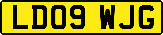 LD09WJG