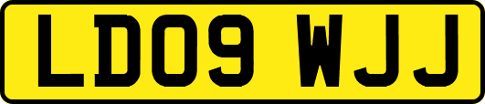 LD09WJJ