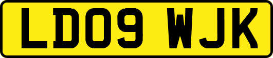 LD09WJK