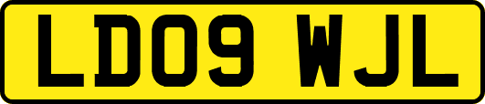 LD09WJL