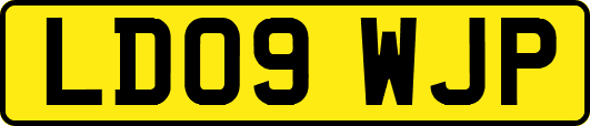 LD09WJP